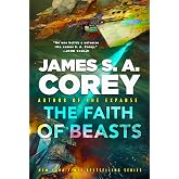 The Faith of Beasts: Book Two of The Captive's War