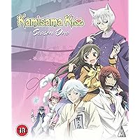 Kamisama Kiss S2 Collection [Blu-ray]: Amazon.it: Jad Saxton, Tia