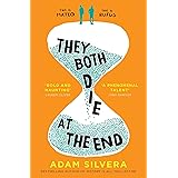 They Both Die at the End: The international No.1 bestseller!