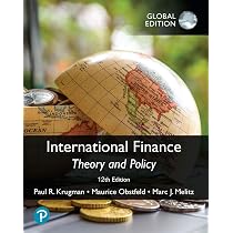 Buy INTERNATIONAL TRADE: THEORY AND POLICY, GLOBAL EDITION, 12TH