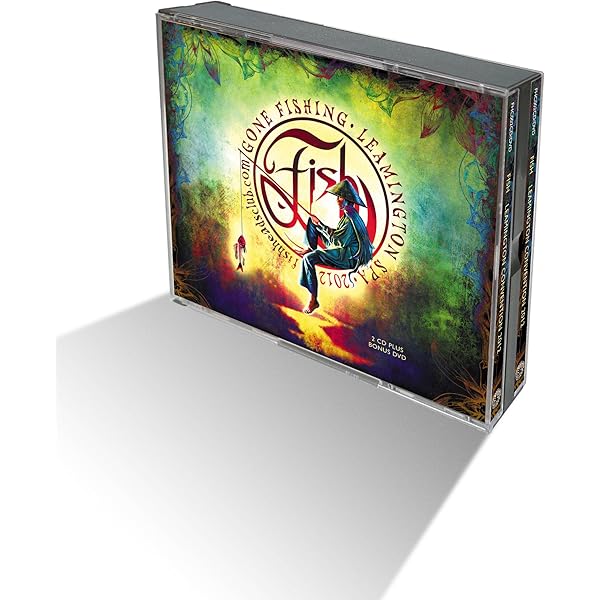 その他 Return to Childhood [DVD] Fish – Return To Childhood – DVD (DVD-Video, NTSC), 2006