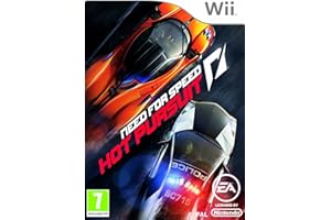 ELECTRONIC ARTS Need for speed : hot pursuit