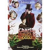 Charlie and the Chocolate Factory