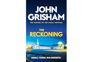 The Reckoning: The unmissable crime thriller from the number 1 Sunday Times bestselling author