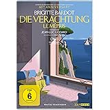 Die Verachtung - Le Mépris - 60th Anniversary Edition - Digital Remastered