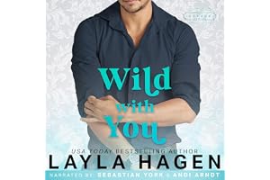 Wild with You: The Connor Family