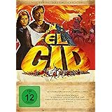 EL CID-DVD - MOVIE