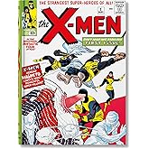 Marvel Comics Library: X-Men. 1963&ndash;1966: Vol. (Bibliotheca Universalis)