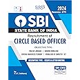 SURA`S SBI (State Bank of India) Recruitment of (CBO)Circle Based Officers Exam Book Guide - Latest Edition 2024