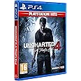 Uncharted 4: A Thief's End - PlayStation Hits (PS4)