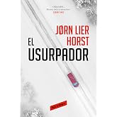 El usurpador (Cuarteto Wisting 3) (Roja y negra)