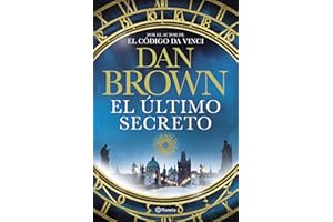 El último secreto (Serie Robert Langdon nº 6)