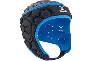 Gilbert Falcon 200 Helmet Rugby, Men, Men