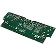 Candy Washing Machine Control Panel Module Pcb. Genuine Part Number 41031992