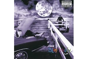 Slim Shady Lp: (Explicit)