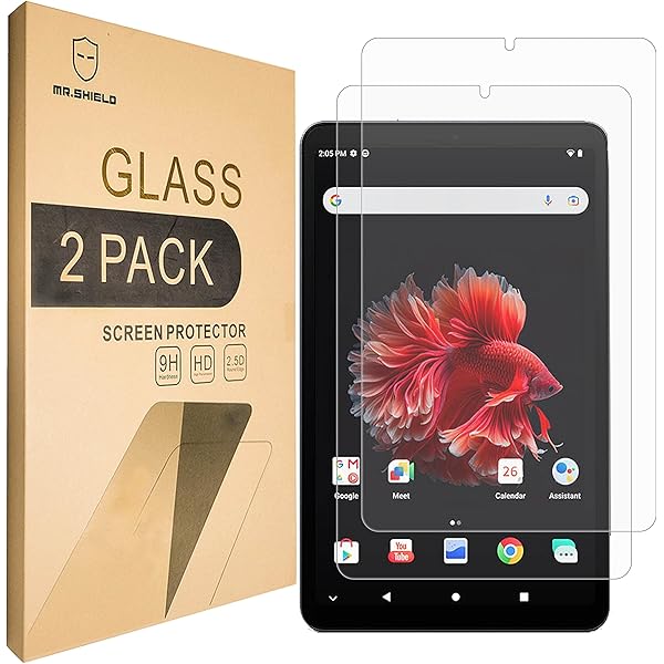 ALLDOCUBE iPlay50 Mini Pro NFE Tablet Android 13, Tablet PC 8 Zoll 