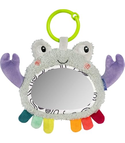 Galt Toys, Playnest – Farm, Sit Me Up Baby Seat, Ages 0 Months Plus Galt Toys, Playnest – Farm, Sit Me Up Baby Seat, Ages 0 Months Plus