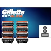 Gillette, Eski versiyon, 8 bı&ccedil;ak