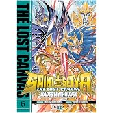 Saint seiya: the lost canvas 06