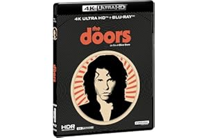 The Doors - 4K (Bd 4K + Bd Hd)