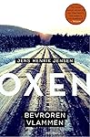 Bevroren vlammen (Oxen Book 3)