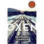 Bevroren vlammen (Oxen Book 3)