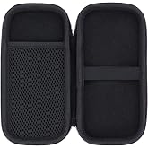 Lebakort Schutz Tasche H&uuml;lle Etui f&uuml;r Casio FX-991DE CW/FX-82MS-2/FX-82DE X/FX-87DE Plus-2/FX-87DE X Wissenschaftlich-Technis