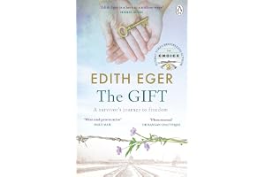 The Gift: A survivor’s journey to freedom