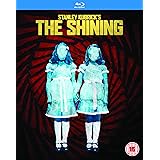 The Shining [Blu-ray] [1980] [2008] [Region Free]