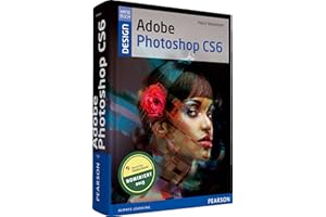 Adobe Photoshop CS6: Handbuch für Bildbearbeiter