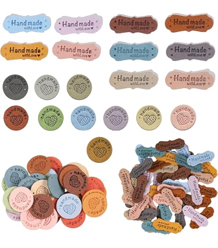 Etiketten Stickers Printer A4 Ronde