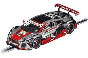 Carrera Audi R8 LMS GT3 Team Rosberg, No.51 DTM (20031029)