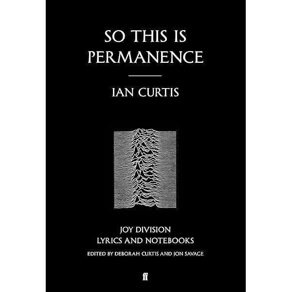 Archivum: Vintage Joy Division Prints by Kevin Cummins: Amazon.co
