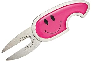 Asbri Golf Pitchgabel Pitchmaster