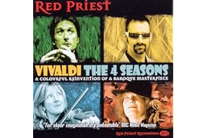 Antonio Vivaldi: The Four Seasons