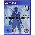 Rise of the Tomb Raider 20-Jähriges Jubiläum - Standard Edition - [PlayStation 4]