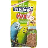 Vitakraft Men&uuml; Muhabbet Yemi 1000 Gr