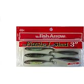 Fish Arrow Flash J Shad 3 in&ccedil; yem 80