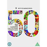 Best of Warner Bros. 50 Cartoon Collection: Looney Tunes [DVD] [2019]