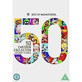 Best of Warner Bros. 50 Cartoon Collection: Looney Tunes [DVD] [2019]