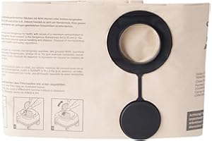 Festool Bolsa filtrante de dos capas FIS-SR 150/5