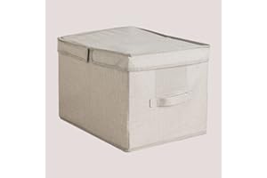 SKLUM Organizer z pokrywka Tarinna