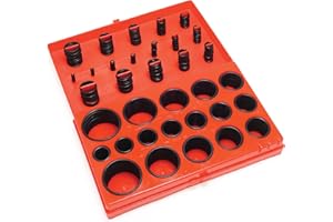 Hilka 79551841 - O Anillo Set (419 Piezas)