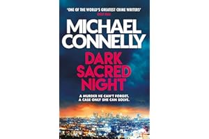 Dark Sacred Night: Inspiration for the hit Amazon Prime series BALLARD