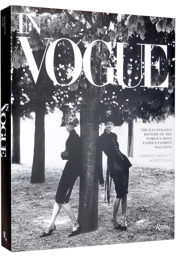 Vogue: The Covers : Bowles, Hamish: Amazon.pl: Książki