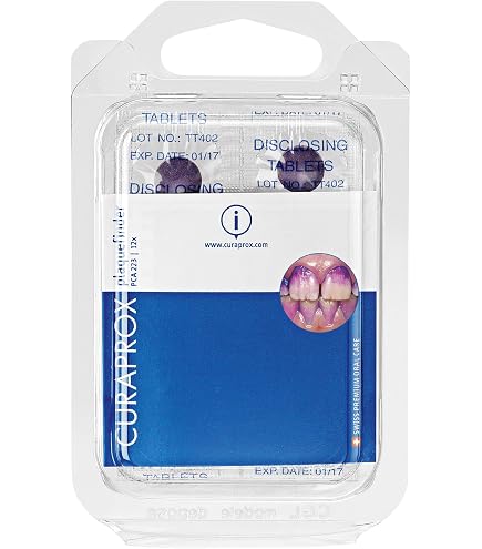 HOKIN Pulizia Denti Ablatore Kit - per Igiene Dentale, Placca e Tartaro