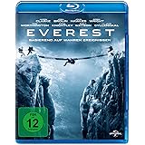 Everest [Blu-ray]