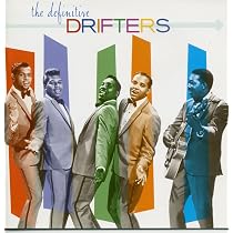 The Definitive Drifters: Amazon.co.uk: CDs & Vinyl