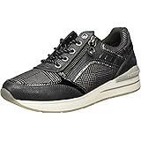 Mustang 1347-303, Basket Femme : Amazon.fr: Chaussures et Sacs
