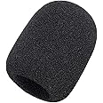 YOUSHARES Rode NT1-A Microphone Pop Filter - Mic Foam Windscreen Cover for Rode NT1-A, NT2-A, NTK, K2 Podcaster